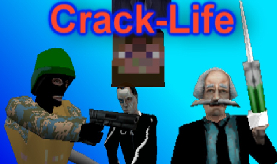 Crack Do Half Life 2 Download
